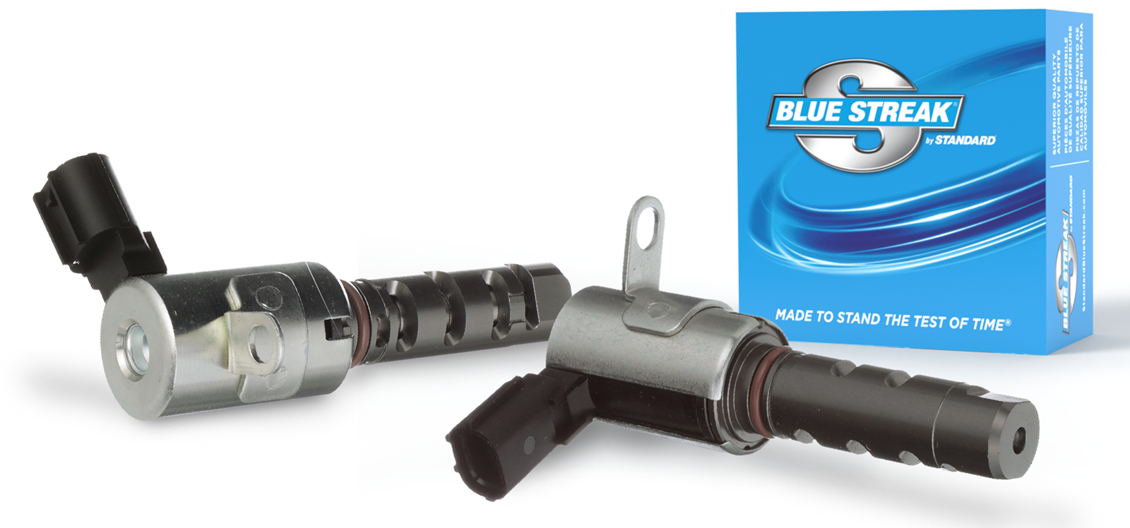 Blue Streak VVT Solenoid and Service Kits