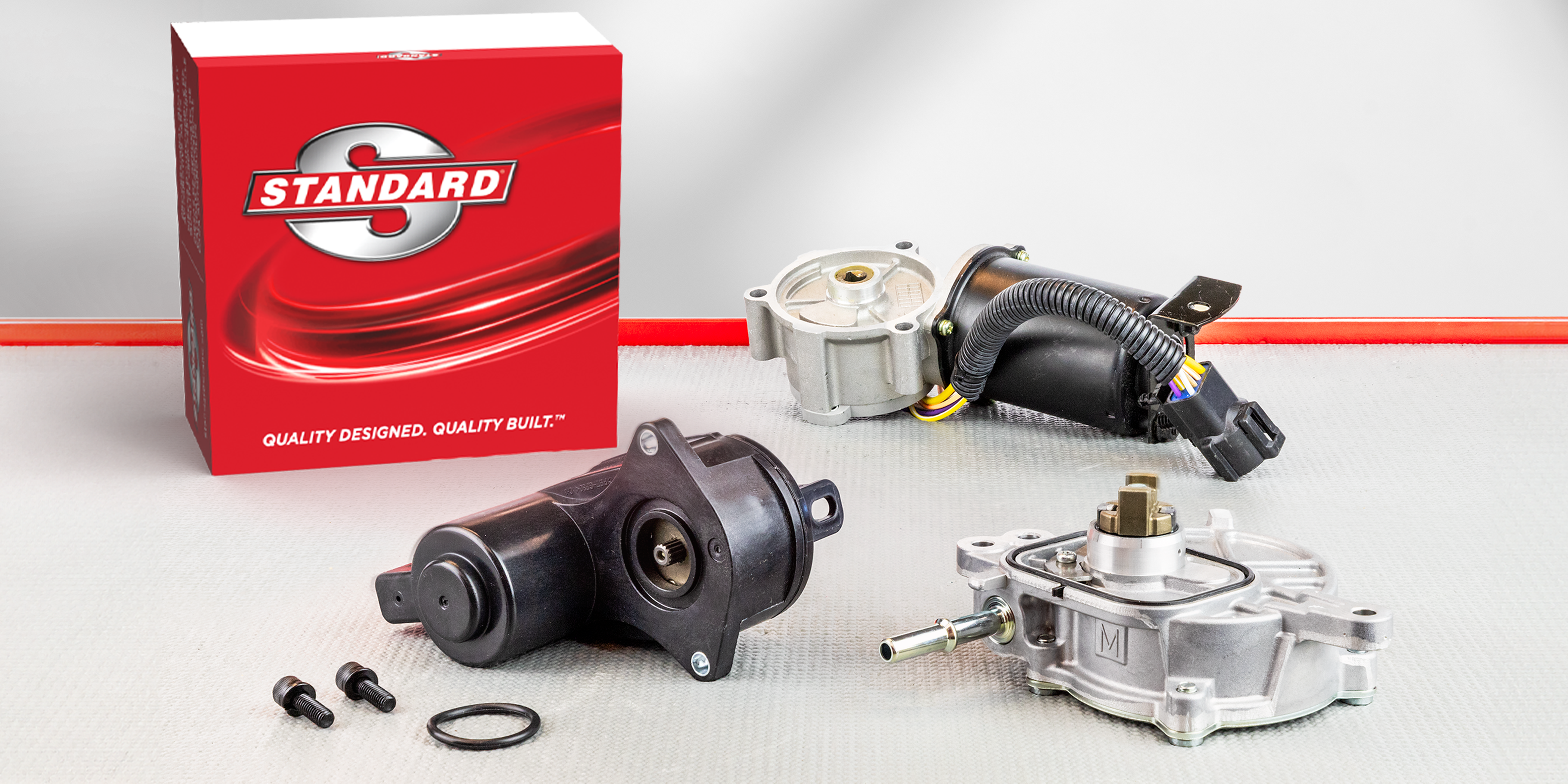 Standard Motor Products Expands Additional Categories