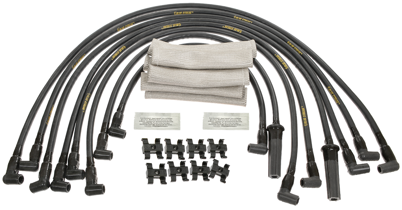 Blue Streak Performance Wire | Standard