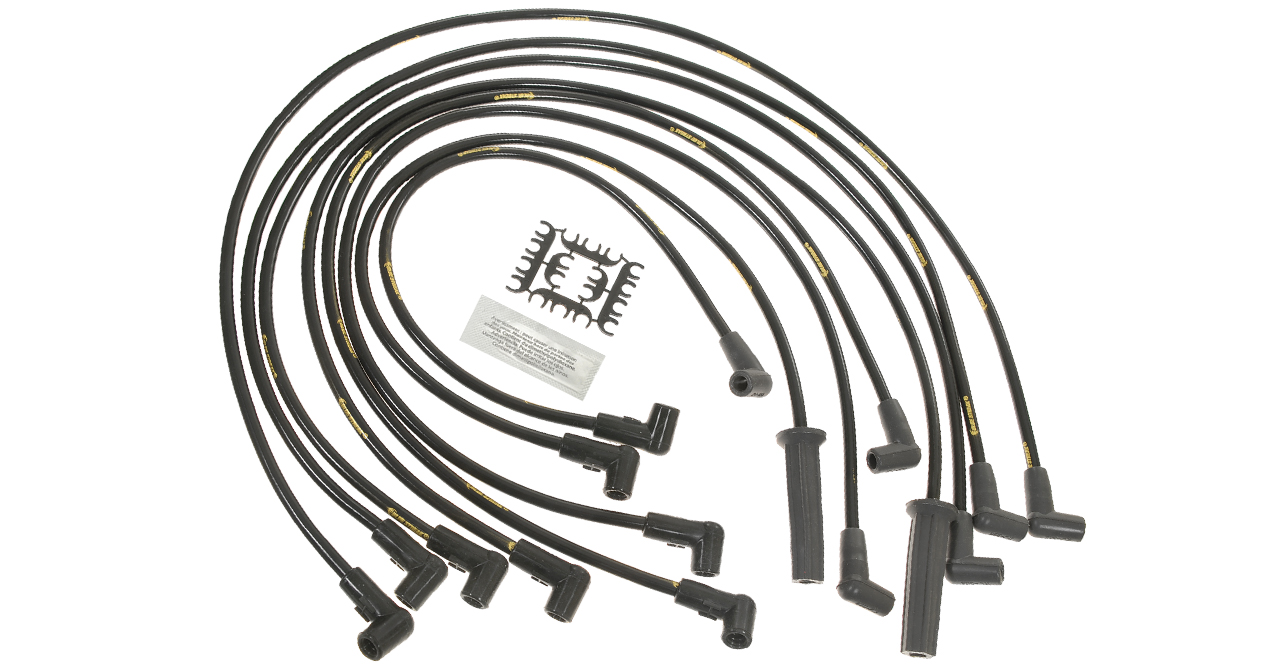 Blue Streak Performance Wire | Standard